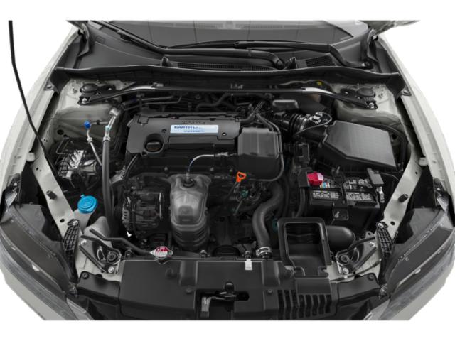 2014 Honda Accord LX-S