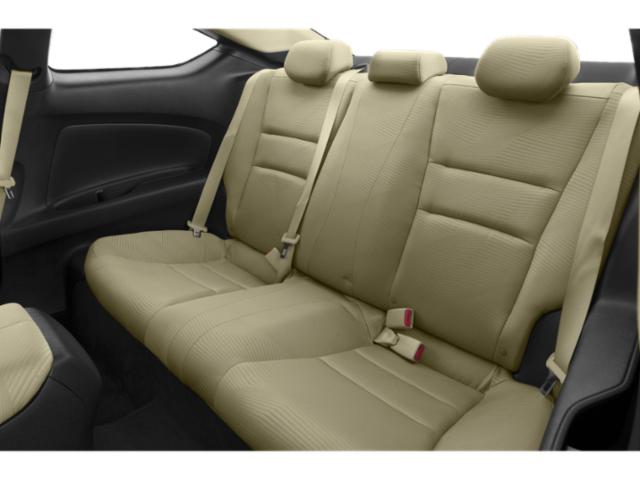 2014 Honda Accord LX-S