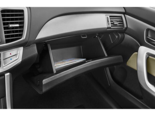 2014 Honda Accord LX-S