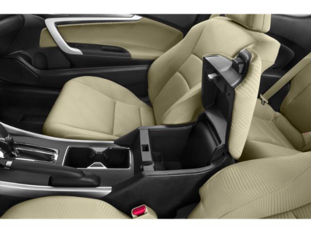2014 Honda Accord LX-S