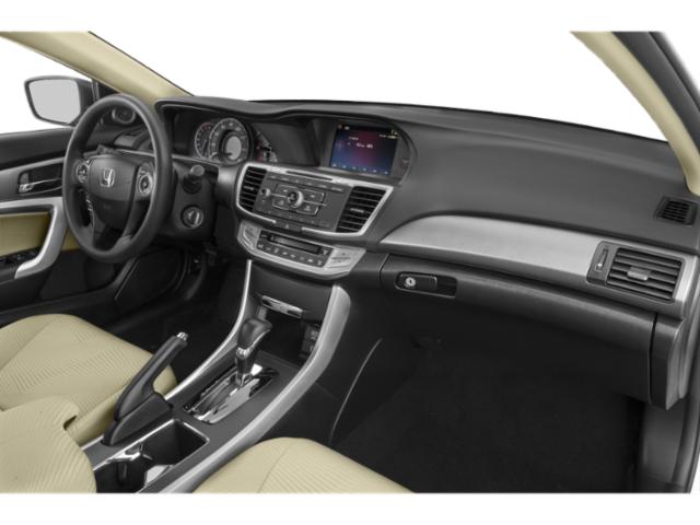 2014 Honda Accord LX-S