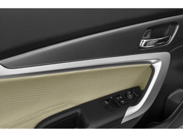 2014 Honda Accord LX-S