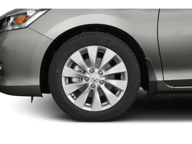 2014 Honda Accord EX