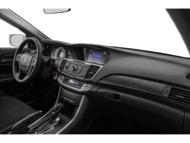 2014 Honda Accord EX