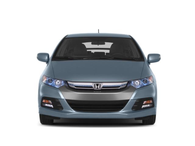 2014 Honda Insight LX