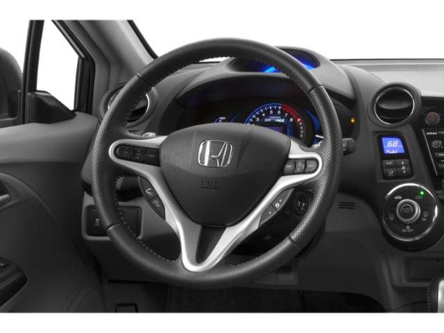 2014 Honda Insight LX