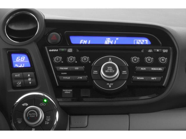2014 Honda Insight LX