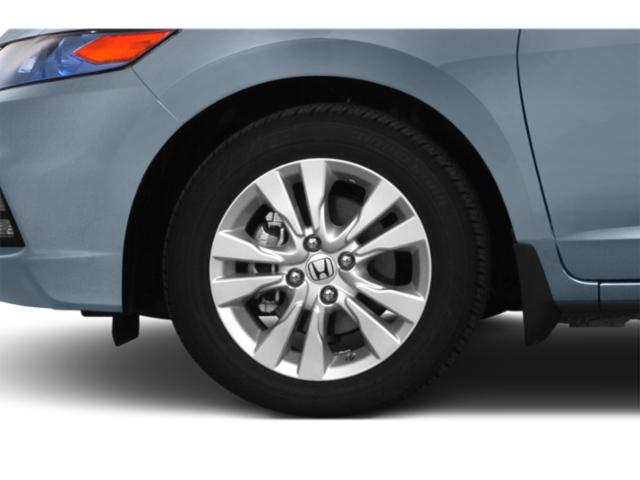 2014 Honda Insight LX