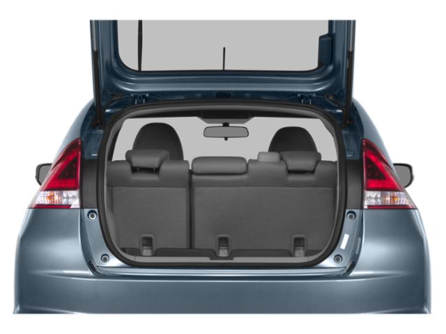 2014 Honda Insight LX