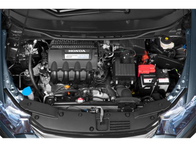 2014 Honda Insight LX