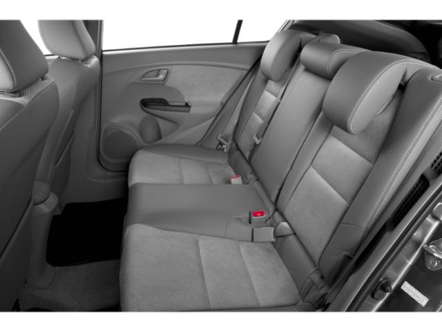 2014 Honda Insight LX