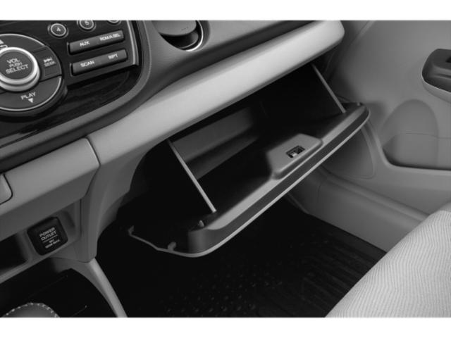 2014 Honda Insight LX