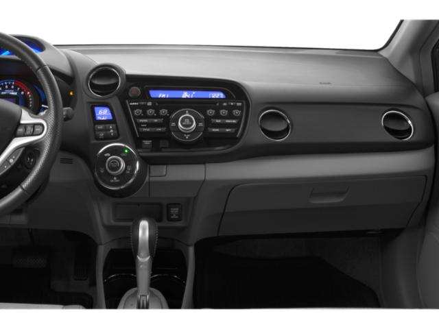 2014 Honda Insight LX
