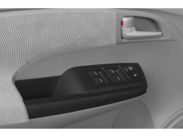 2014 Honda Insight LX
