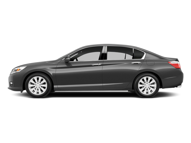 2014 Honda Accord EX-L V-6