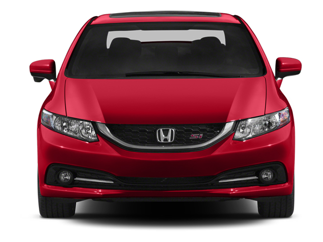 2014 Honda Civic Si