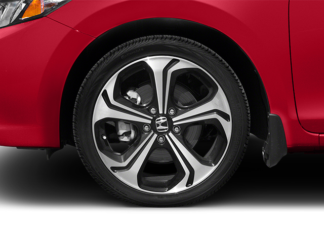 2014 Honda Civic Si