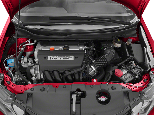 2014 Honda Civic Si