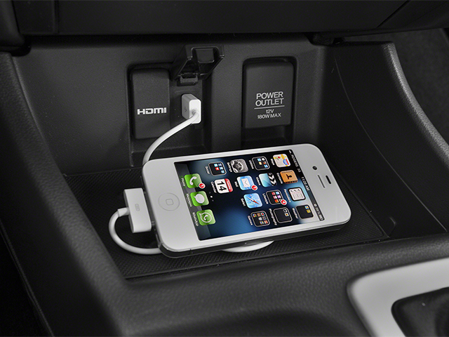 2014 Honda Civic Si