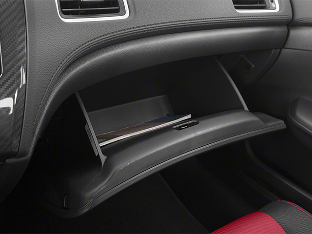 2014 Honda Civic Si