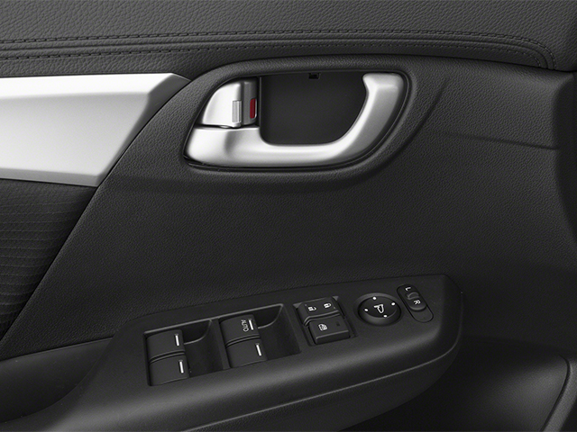 2014 Honda Civic Si