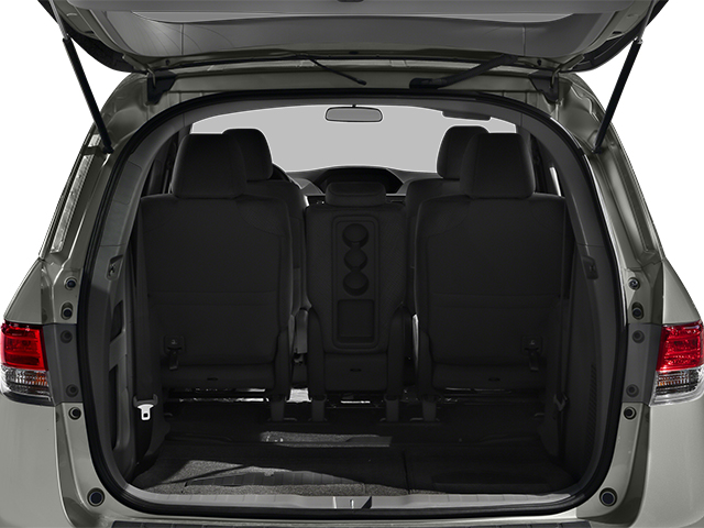 2014 Honda Odyssey EX