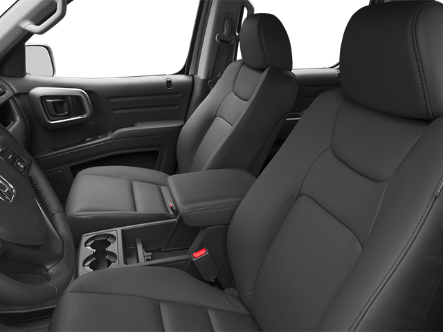 2014 Honda Ridgeline SE