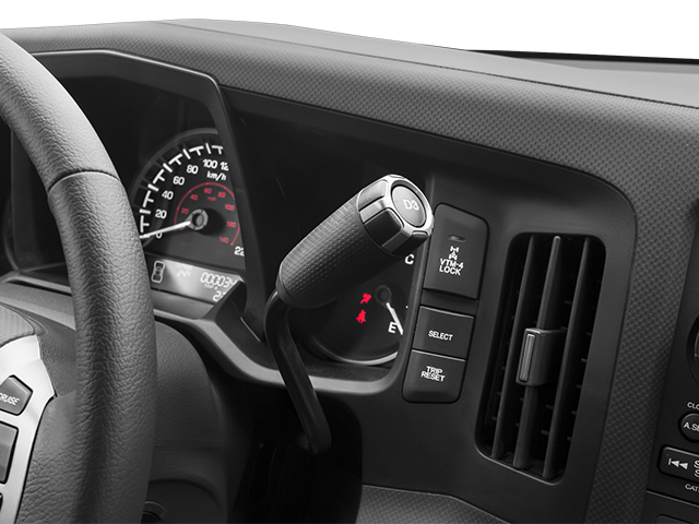 2014 Honda Ridgeline SE
