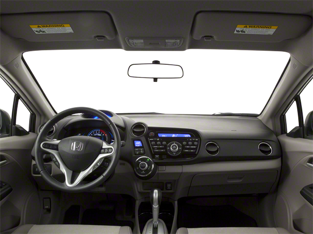 2014 Honda Insight LX