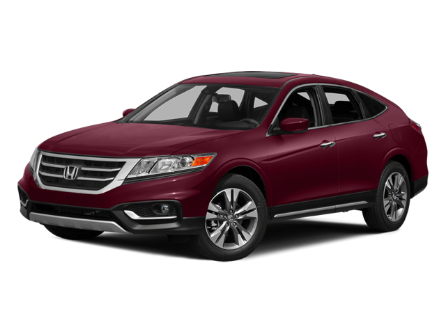 2014 Honda Crosstour