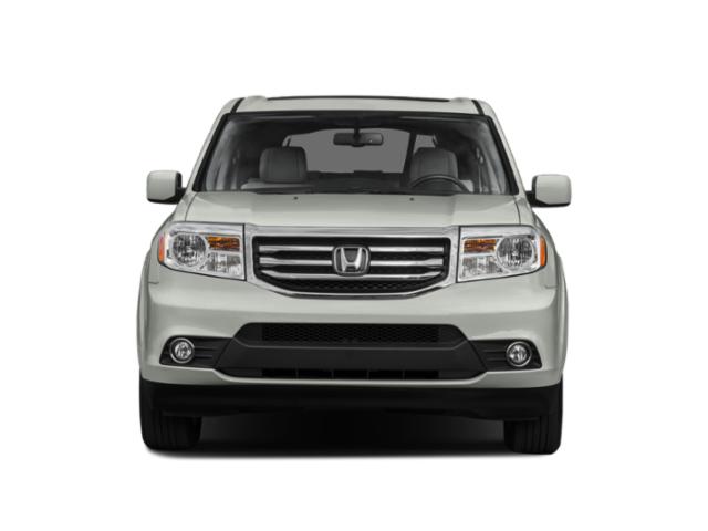 2014 Honda Pilot EX-L