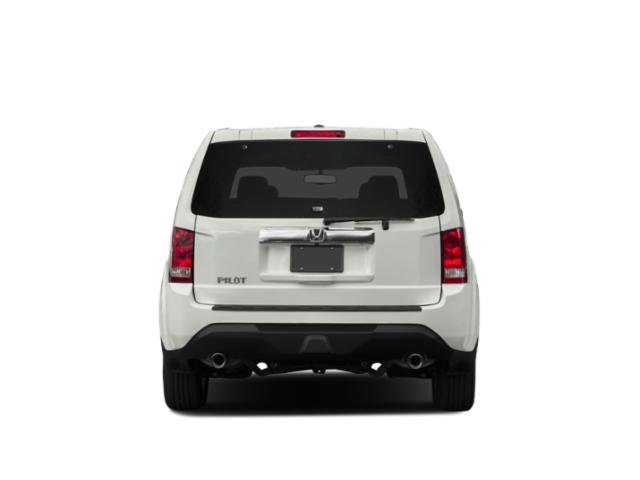 2014 Honda Pilot EX-L