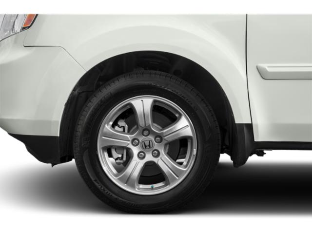 2014 Honda Pilot EX-L