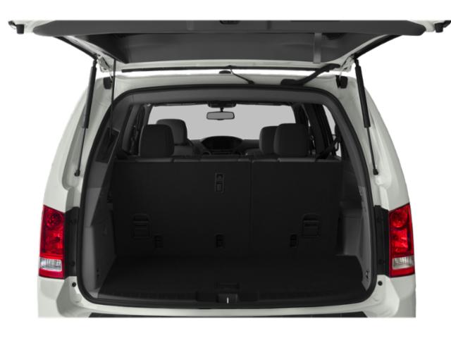2014 Honda Pilot EX-L