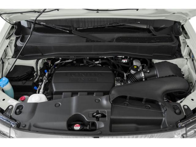 2014 Honda Pilot EX-L