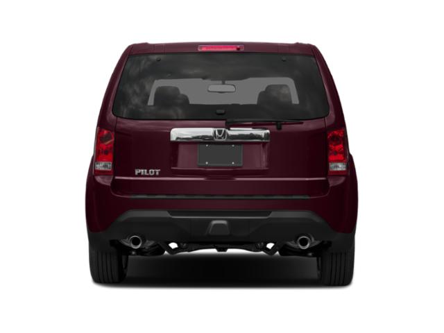 2014 Honda Pilot EX