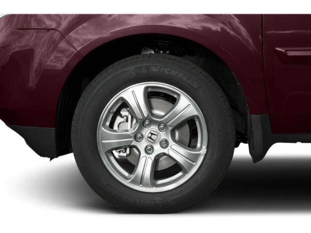 2014 Honda Pilot EX