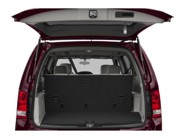 2014 Honda Pilot EX