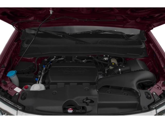 2014 Honda Pilot EX