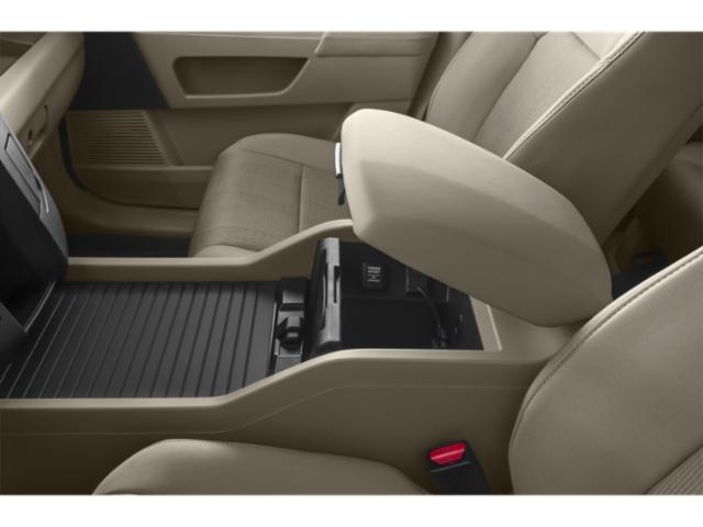 2014 Honda Pilot EX