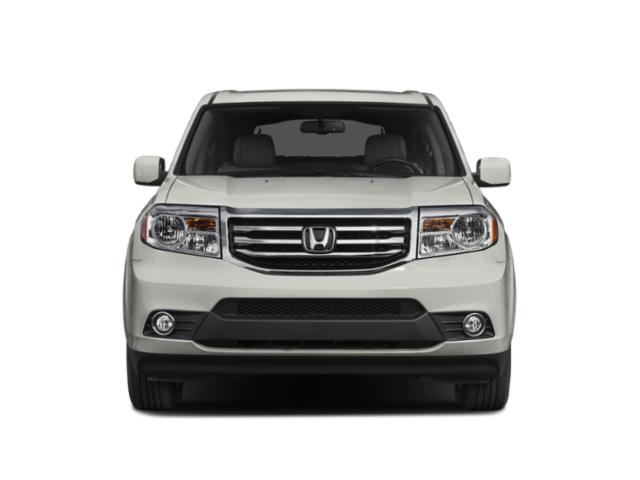 2014 Honda Pilot EX-L
