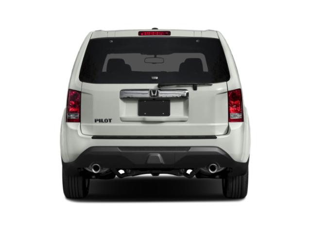 2014 Honda Pilot EX-L