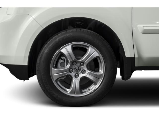 2014 Honda Pilot EX-L