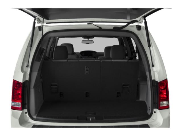 2014 Honda Pilot EX-L