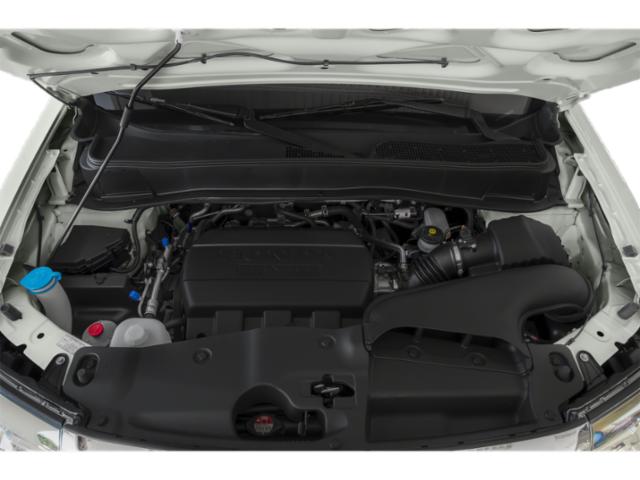 2014 Honda Pilot EX-L