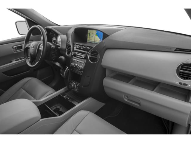 2014 Honda Pilot EX-L