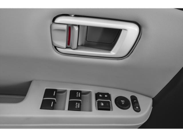 2014 Honda Pilot EX-L