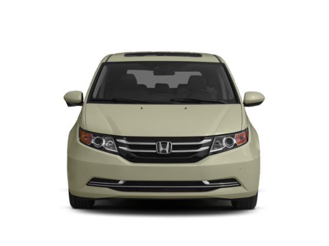 Used 2014 Honda Odyssey For Sale in Tucson, AZ