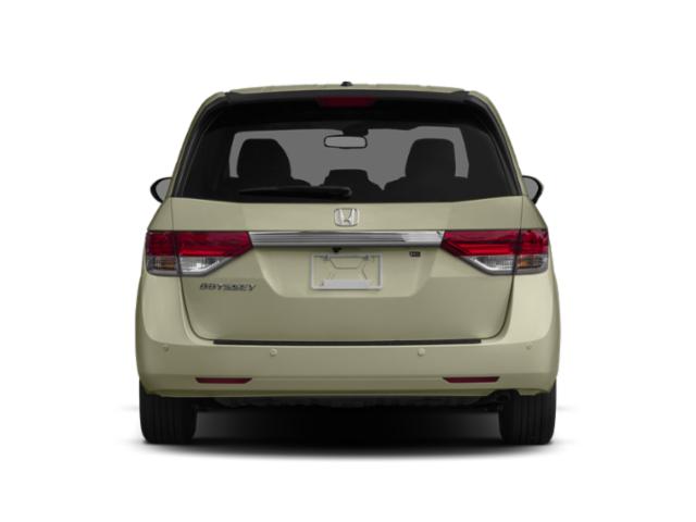 Used 2014 Honda Odyssey For Sale in Tucson, AZ