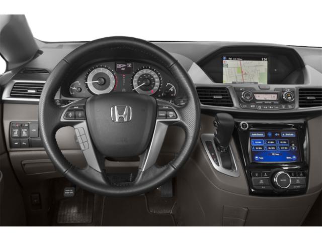 Used 2014 Honda Odyssey For Sale in Tucson, AZ